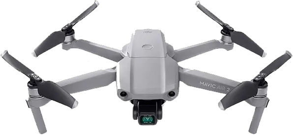 Mavic Air
