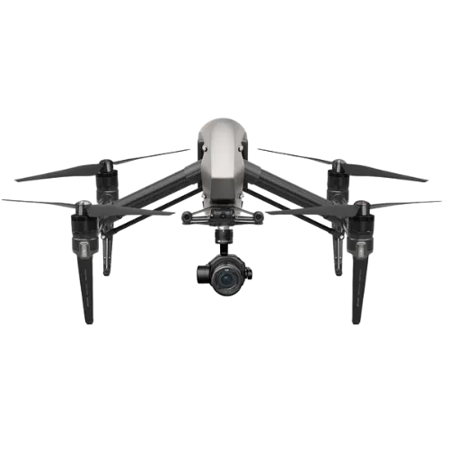 Inspire 2 X7