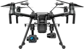Matrice 210 RTK
